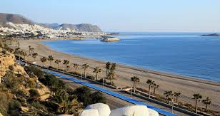 Playa de las Carboneras