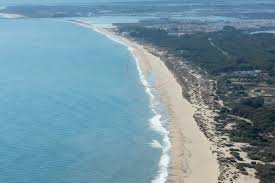 Playa de las Casitas