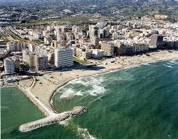 Playa de Las Gaviotas