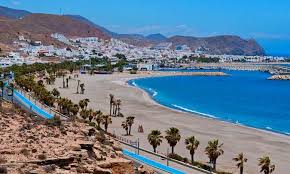 Playa de las Martinicas