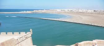 Playa de las Naciones