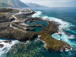 Playa de las Salinas