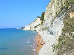 Playa de Loggas (Sunset Beach)