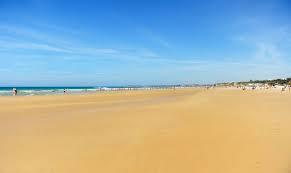 Playa de Los Bateles