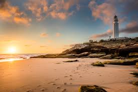 Playa de Los Caños de Meca