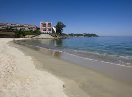Playa de Loureiro