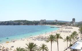 Playa de Magaluf