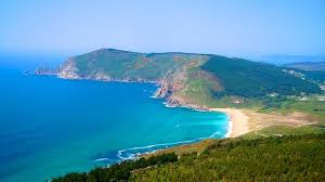 Playa de Mar de Fóra
