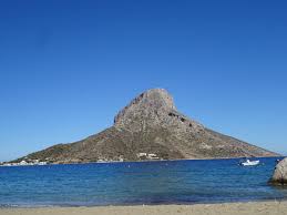 Playa de Massouri