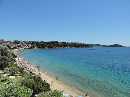 Playa de Megali Ammos