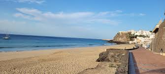 Playa de Morro Jable