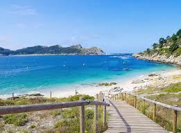 Playa de Nosa Señora