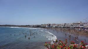 Playa de Ojos de Garza