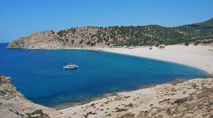 Playa de Pachia Ammos