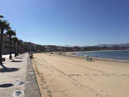 Playa de Panxón