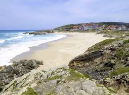 Playa de Pedra do Sal