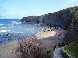 Playa de Peñarrubia