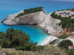 Playa de Porto Katsiki
