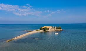 Playa de Psathopyrgos