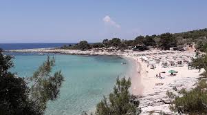 Playa de Psili Ammos