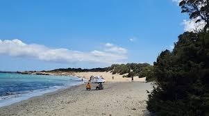 Playa de Psili Ammos