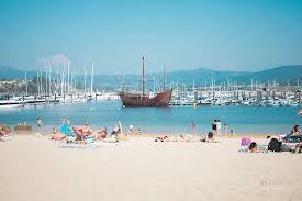 Playa de Ribeira