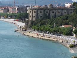 Playa de San Martín