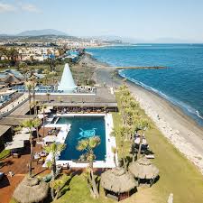 Playa de San Roque (Sotogrande)