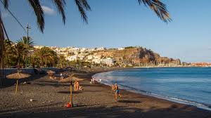 Playa de San Sebastián