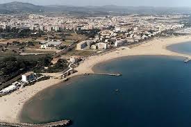 Playa de Sant Gervasi