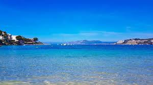 Playa de Santa Ponça