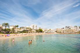 Playa de Ses Figueretes