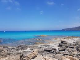 Playa de Ses Platgetes