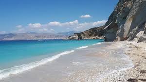 Playa de Shpella e Pëllumbave