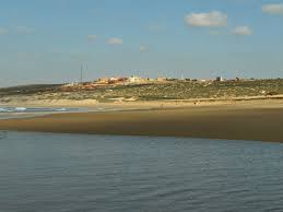 Playa de Sidi R'bat