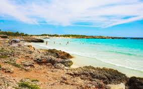 Playa de Son Xoriguer