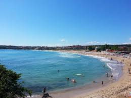 Playa de Sozopol (Harmani)