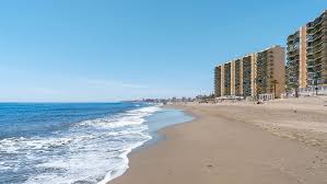Playa de Torreblanca