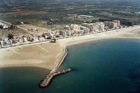 Playa de Torrenostra