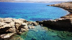 Playa de Tourkomnima