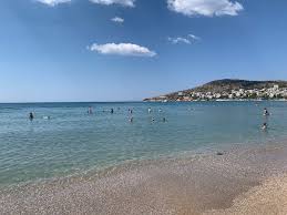 Playa de Varkiza
