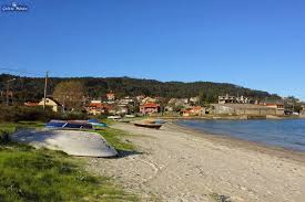 Playa de Vilariño