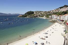 Playa de Xiorto