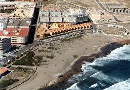 Playa del Cabezo