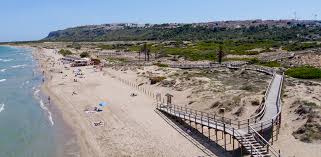 Playa del Carabassí