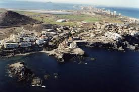 Playa del Descargador