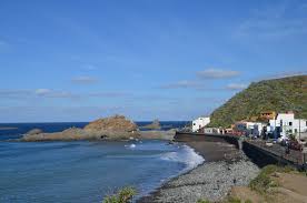 Playa del Roque de las Bodegas