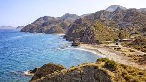 Playa del Sombrerico