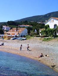 Playa des Llané Gran