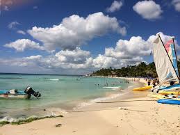 Playa Dominicus